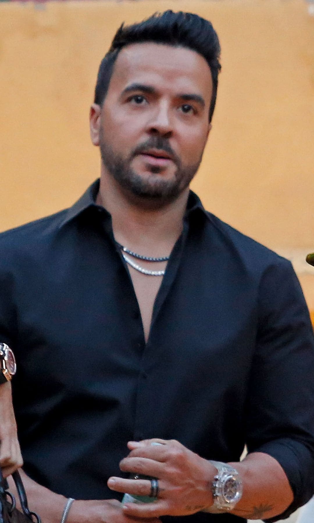 Luis Fonsi