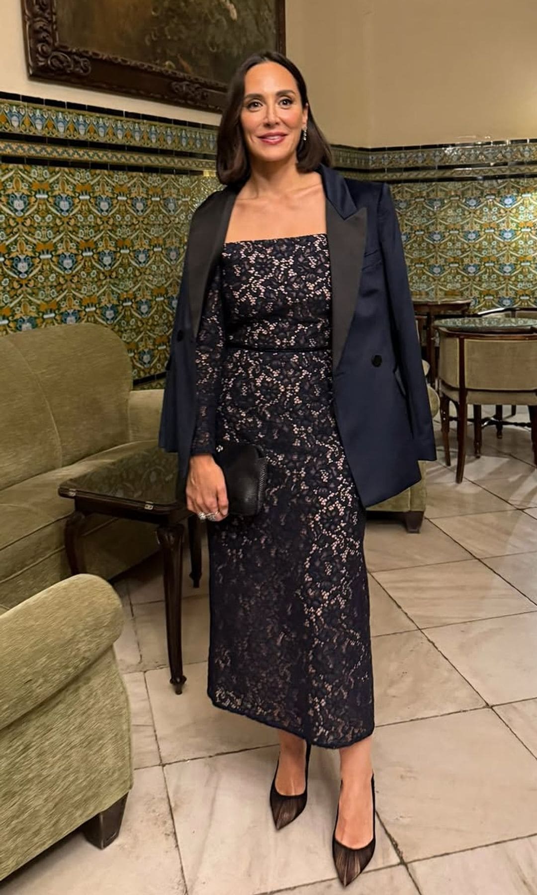 Tamara Falcó