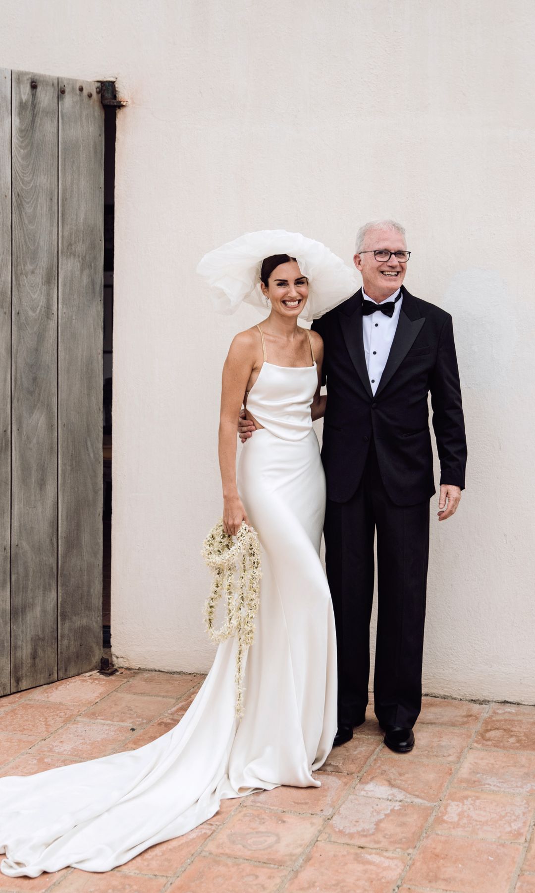 LA BODA DE GALA GONZÁLEZ Y JOHN STEINER SOFISTICACIÓN Y LUJO EN UNA CELEBRACIÓN ÚNICA Y LLENA DE DETALLES