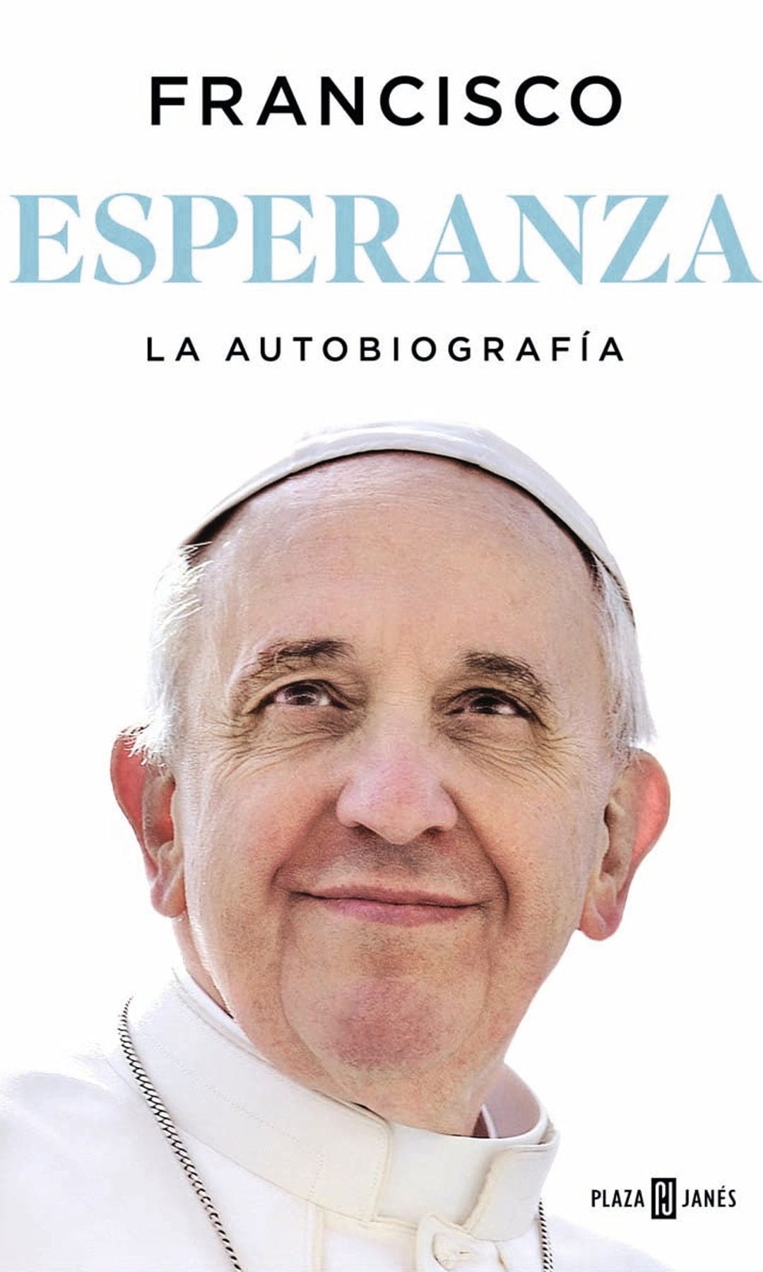 HOLA+4213 Papa Francisco
