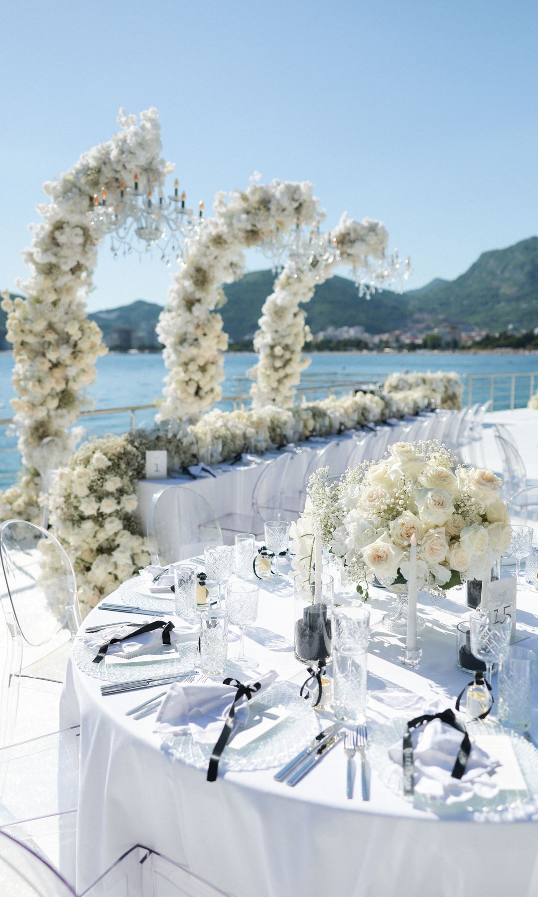 Boda de Nikolija y Stefan Savić