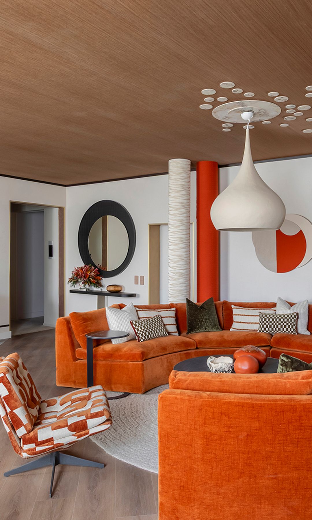 Espacio PH Collection, diseño de S de Studio, para Casa Decor 2026