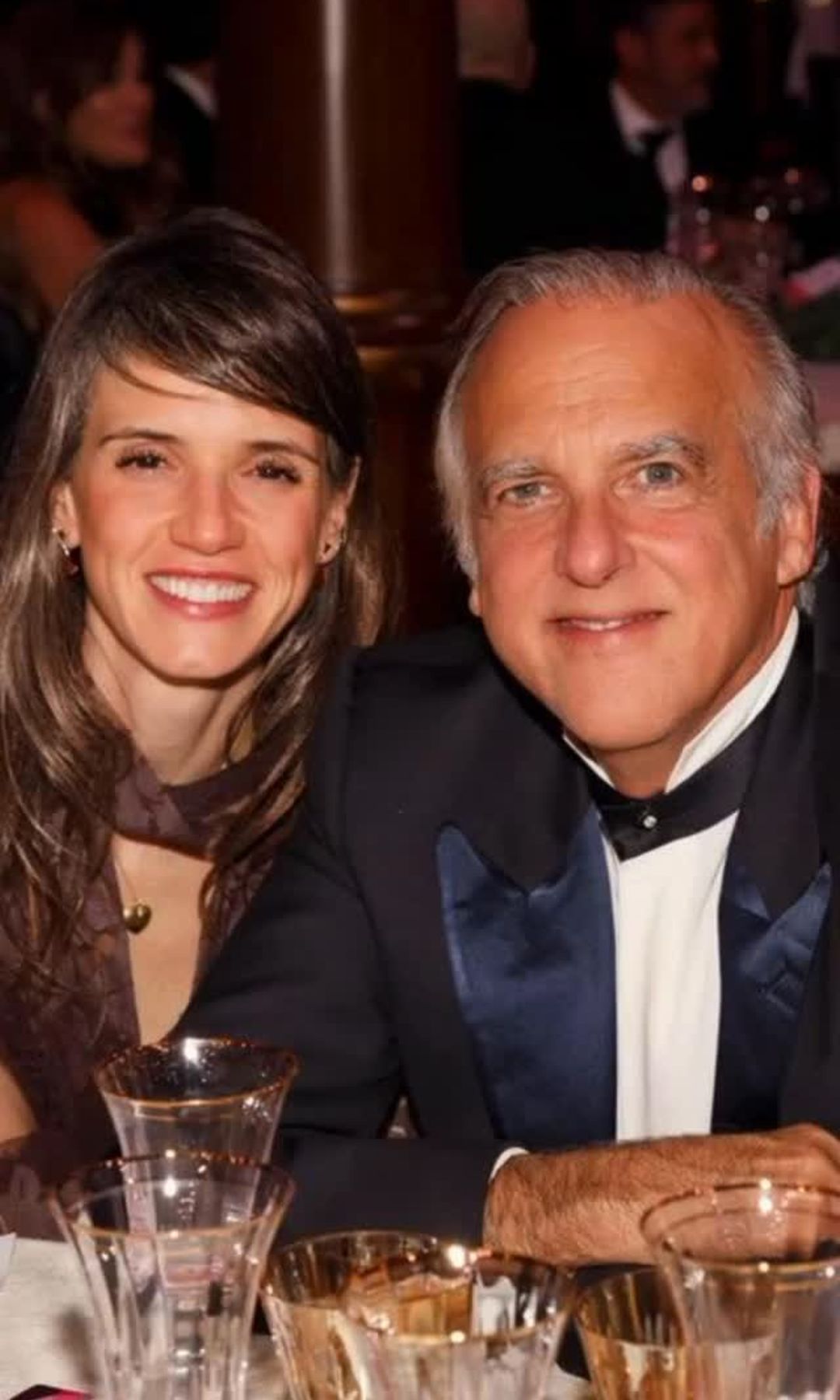 Paco Arango y Begoña Aguilera ya se han casado