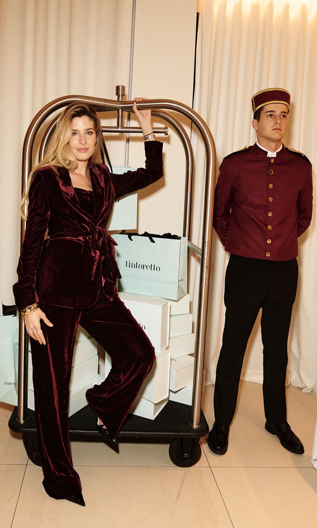 Teresa Andrés Gonzalvo.