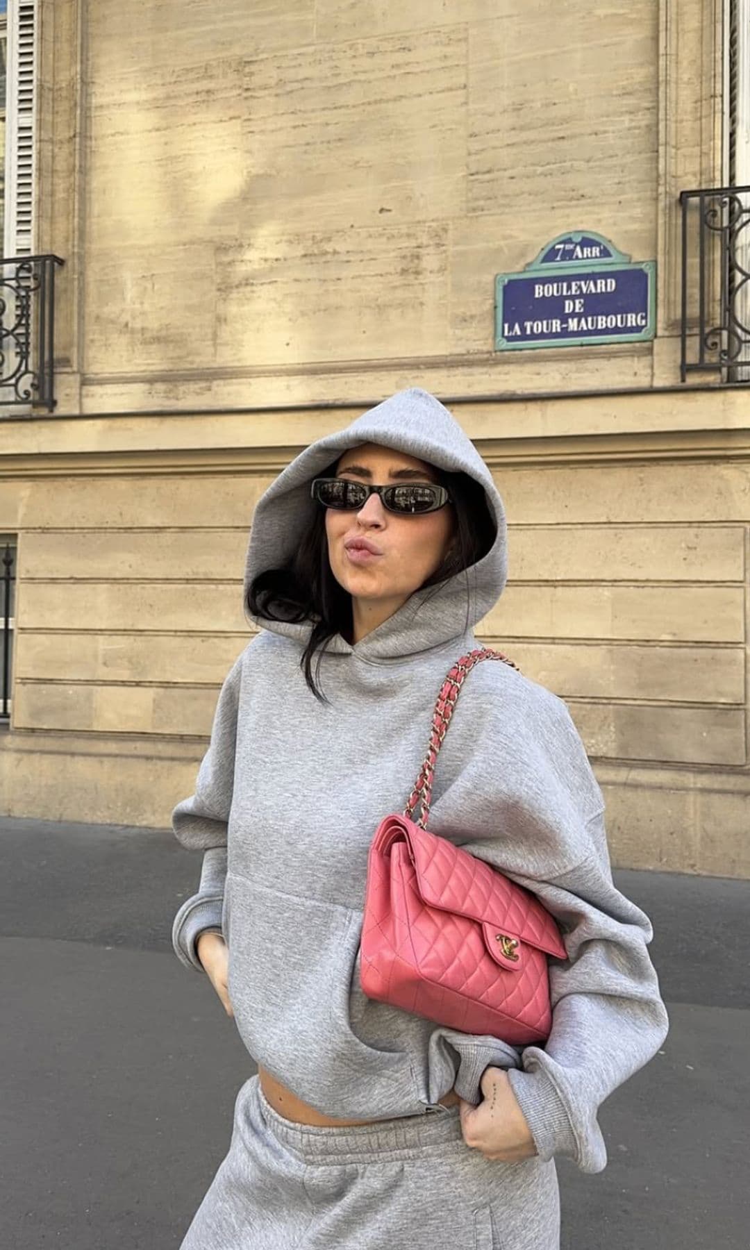 ¡HOLA! Fashion La ropa que eliges cuando estás enamorada, triste o enfadada no es la misma