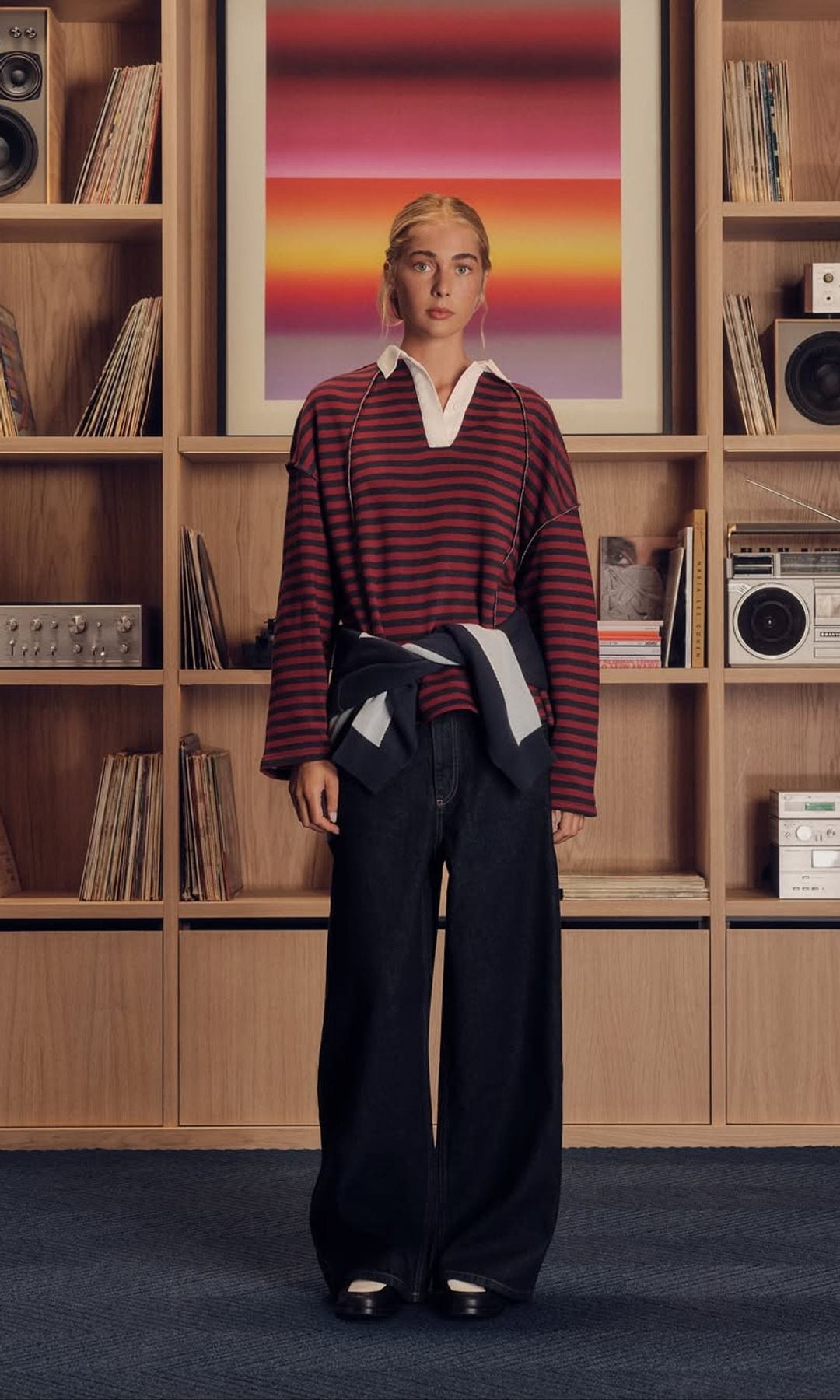 Pull & Bear