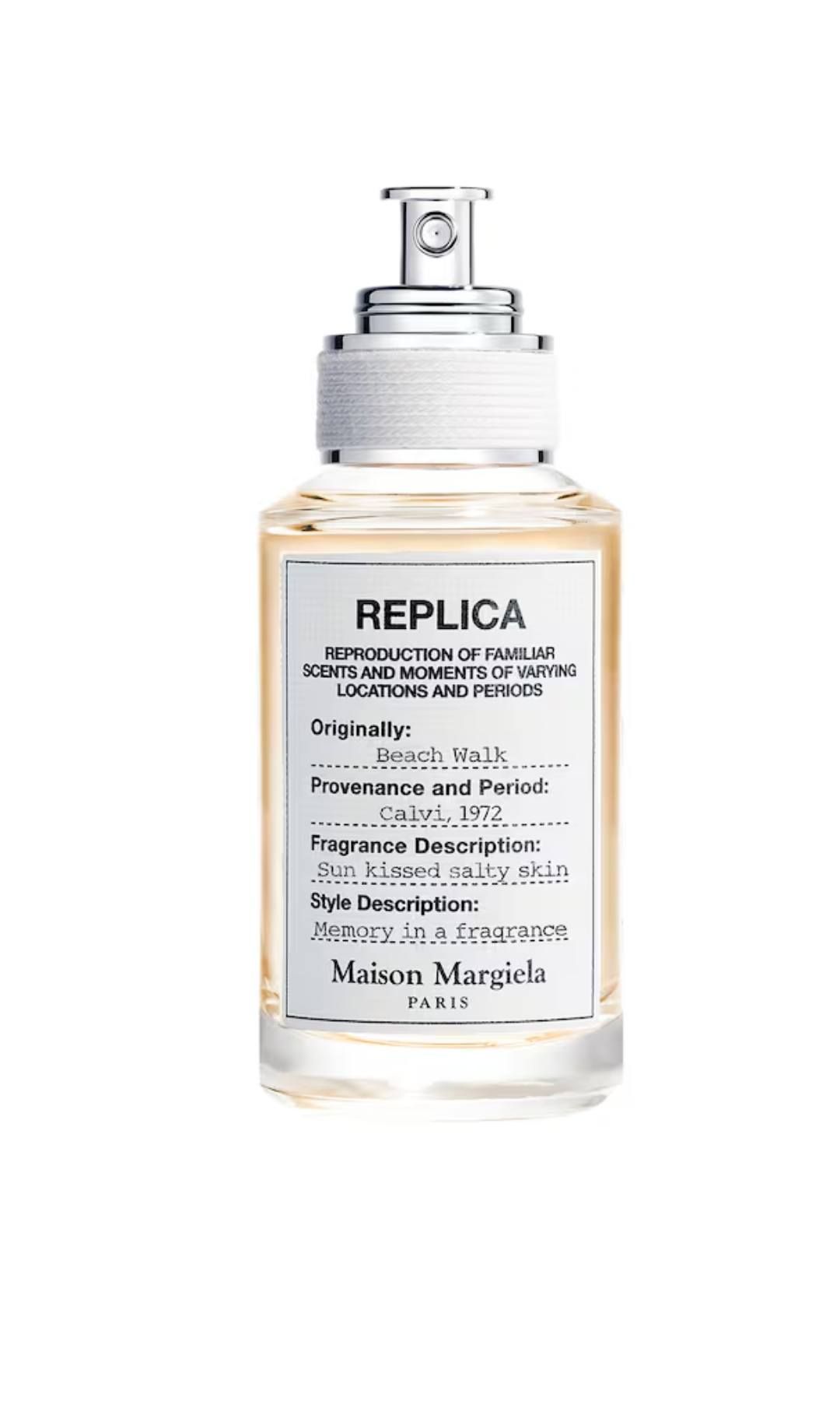Beach Walk (77€), Replica Maison Margiela 