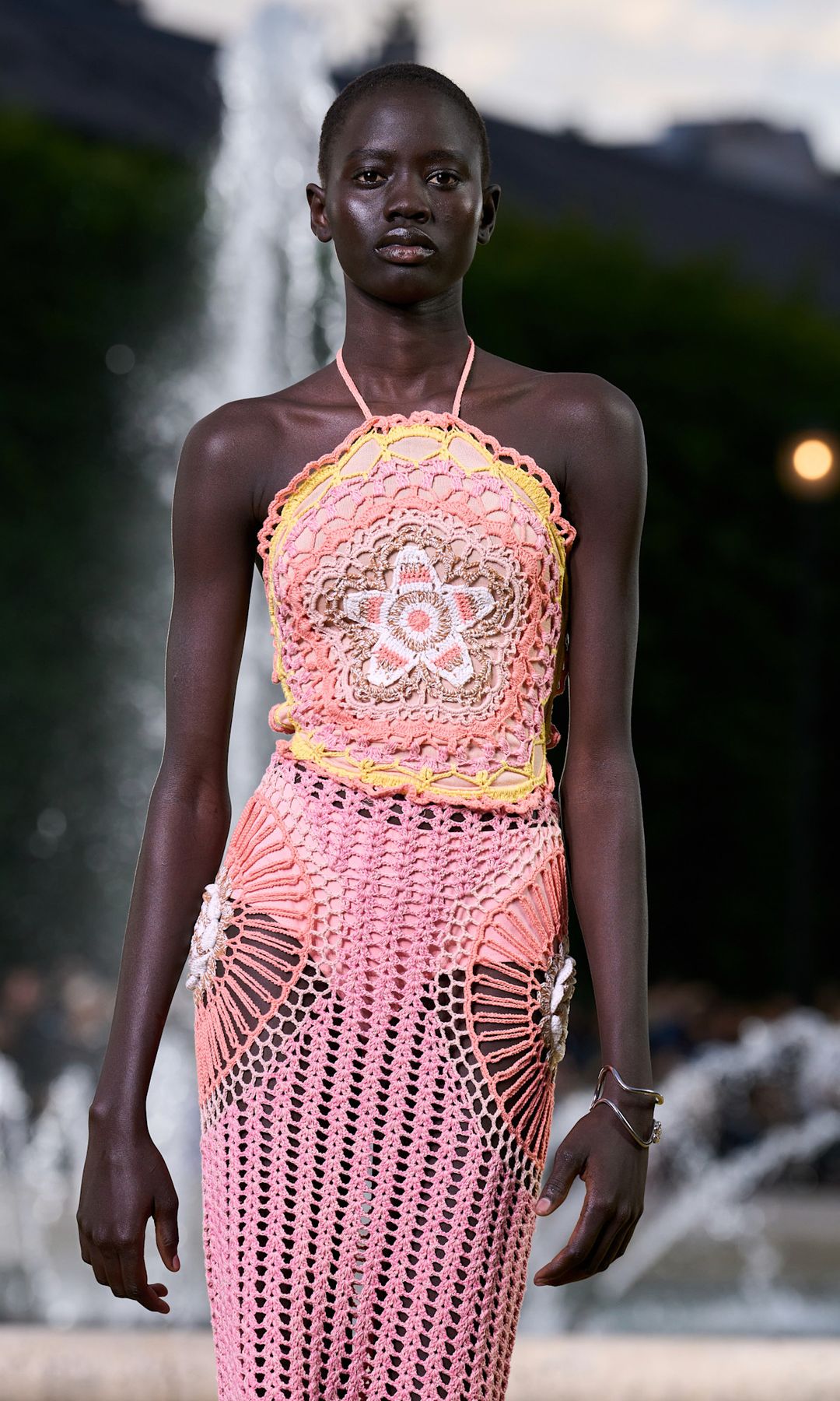 Kenzo Primavera/Verano 2025