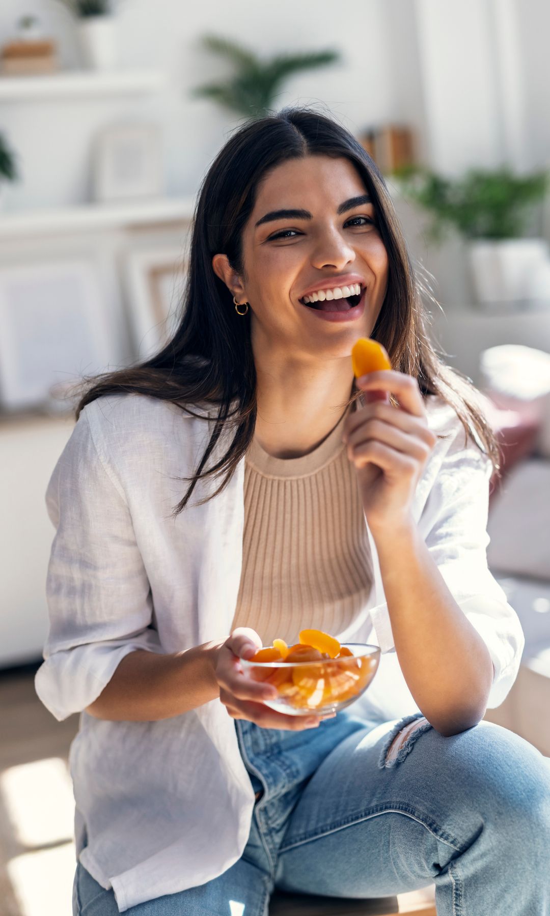 Comer sano no es lo mismo que comer nutritivo