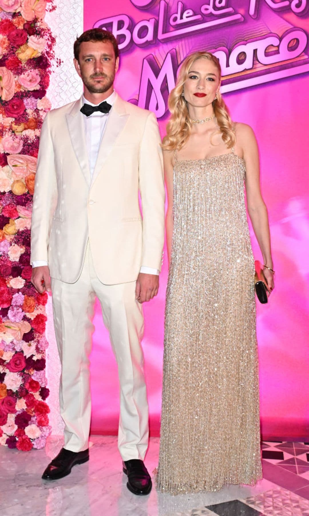 Analizamos el estilo de Beatrice Borromeo