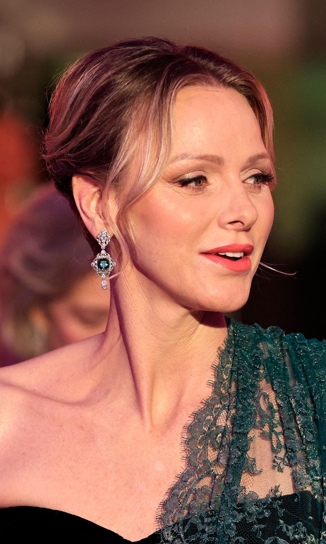Charlene de Mónaco