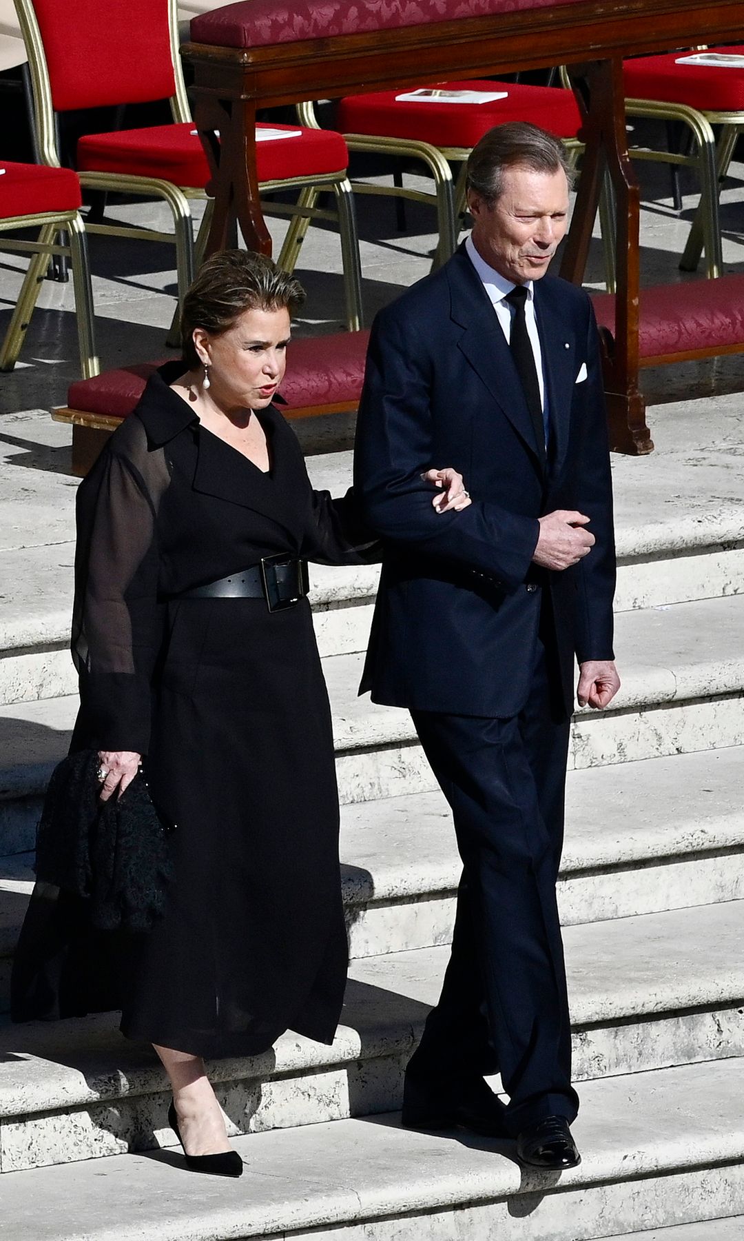 Funeral del Papa Francisco