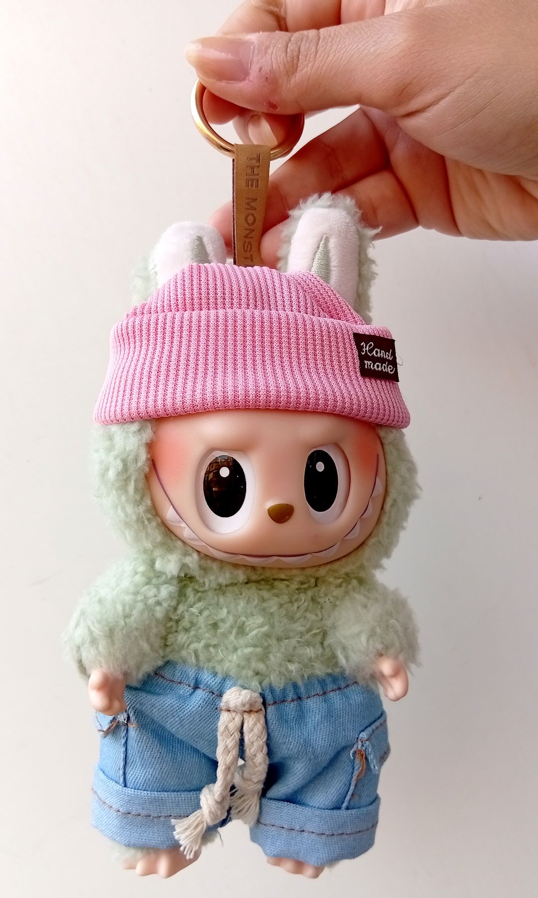 Labubu