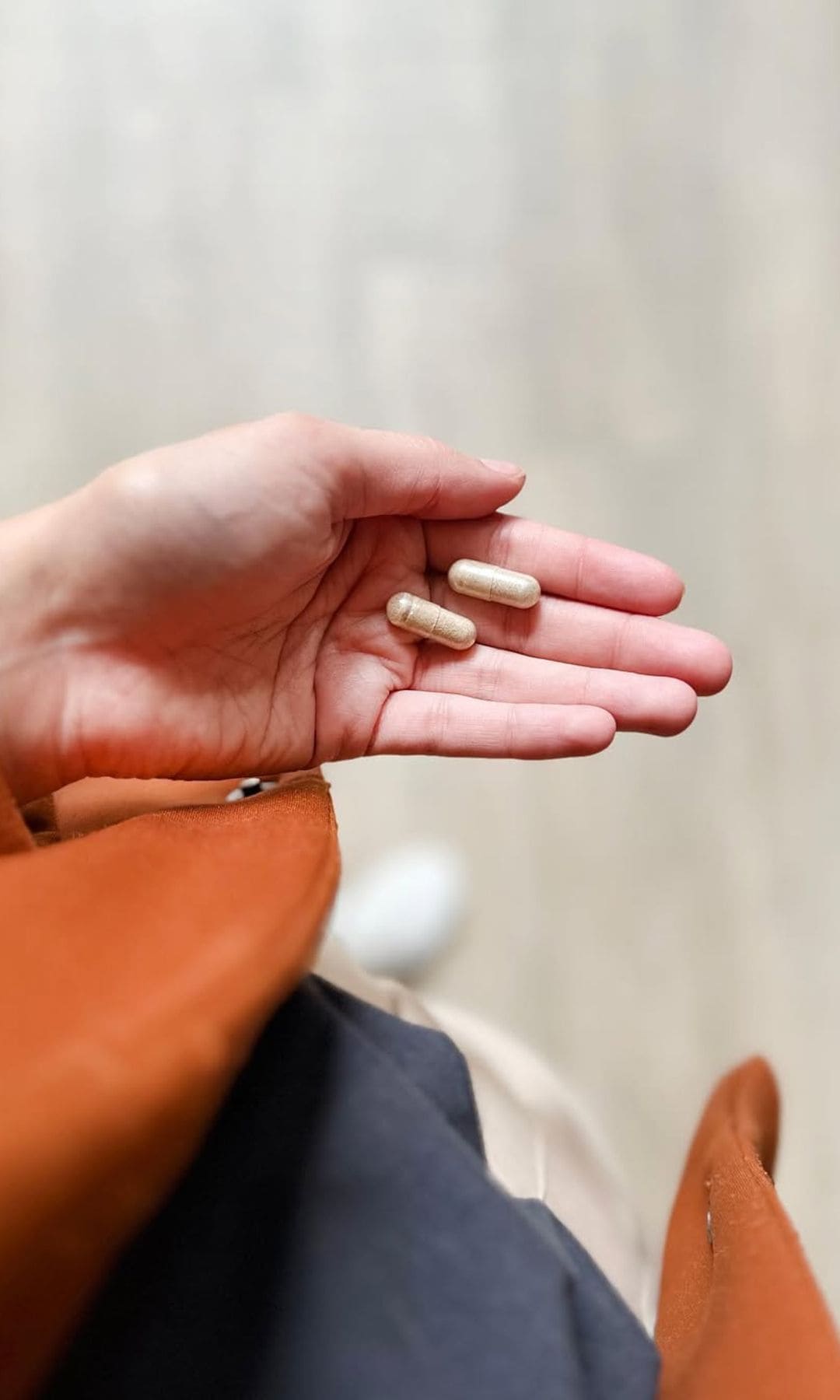 Los mejores suplementos para verte guapa