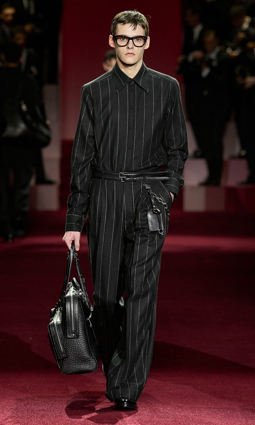 Dolce & Gabbana FW25