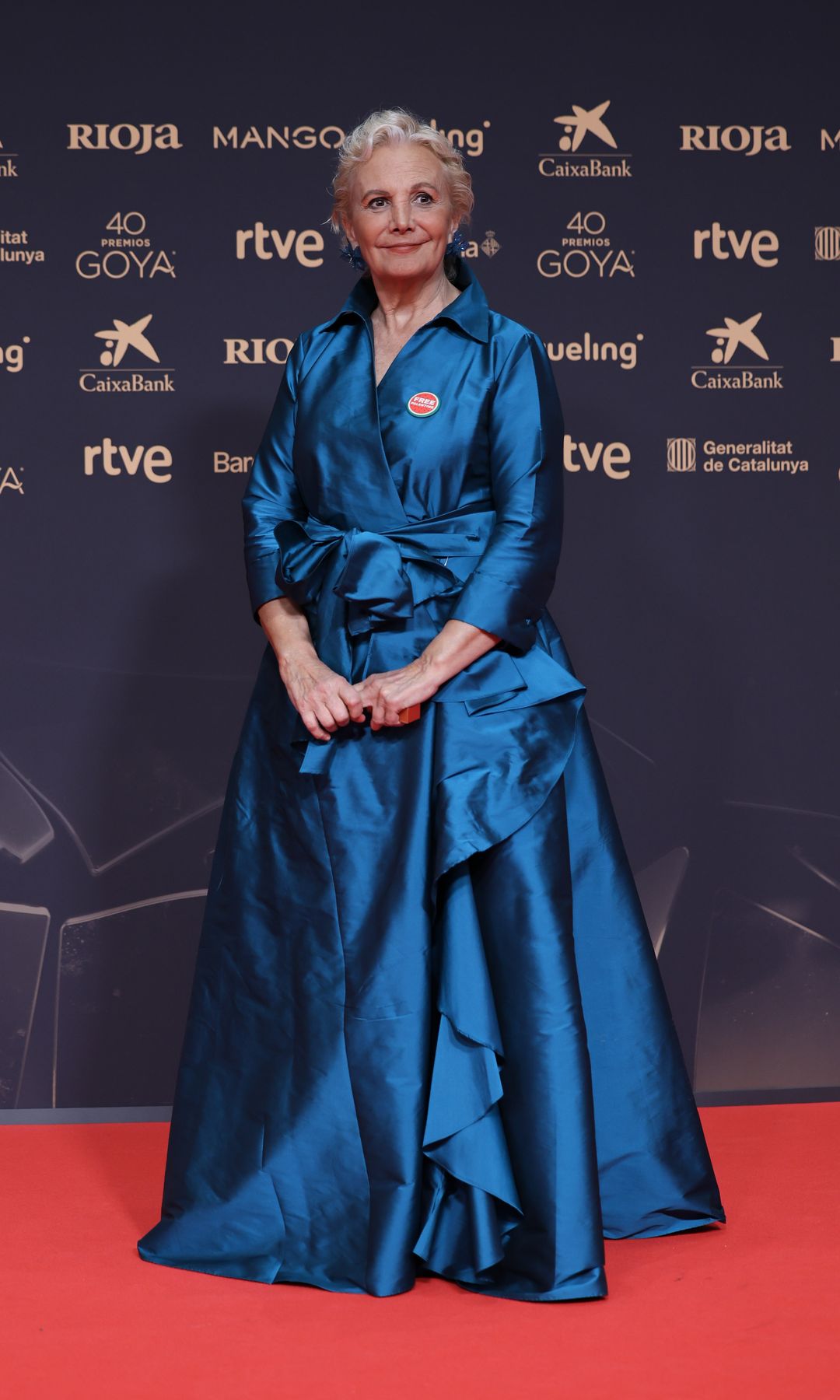 Elena Irureta 