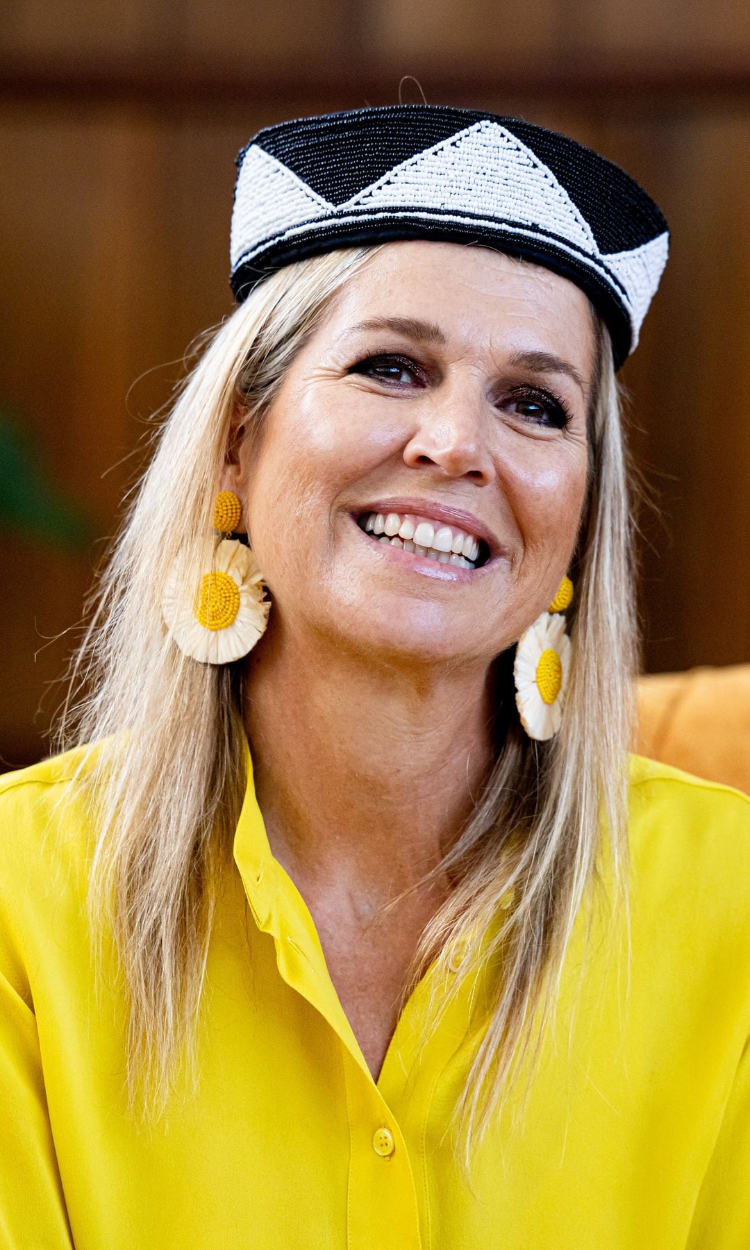 Máxima de Holanda