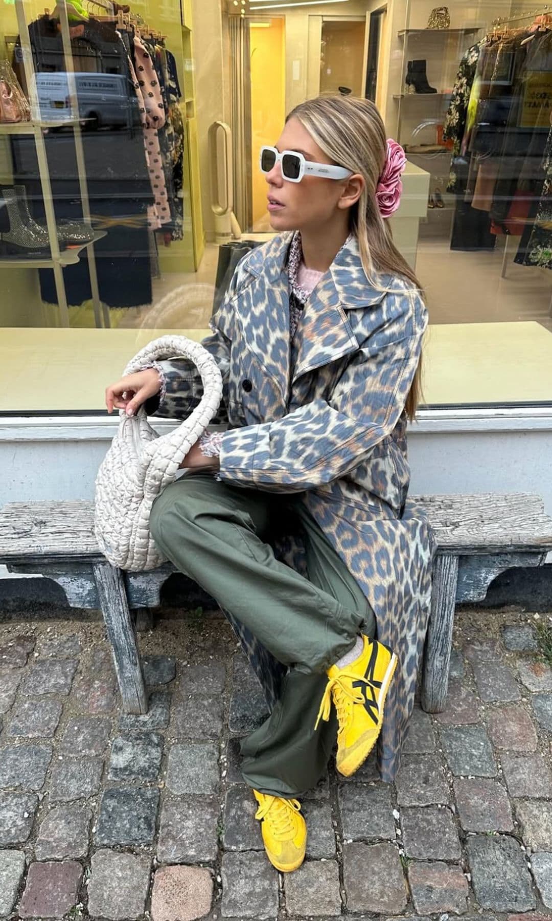 ¡HOLA! Fashion ¿Qué dice el calzado que llevas de tu personalidad?