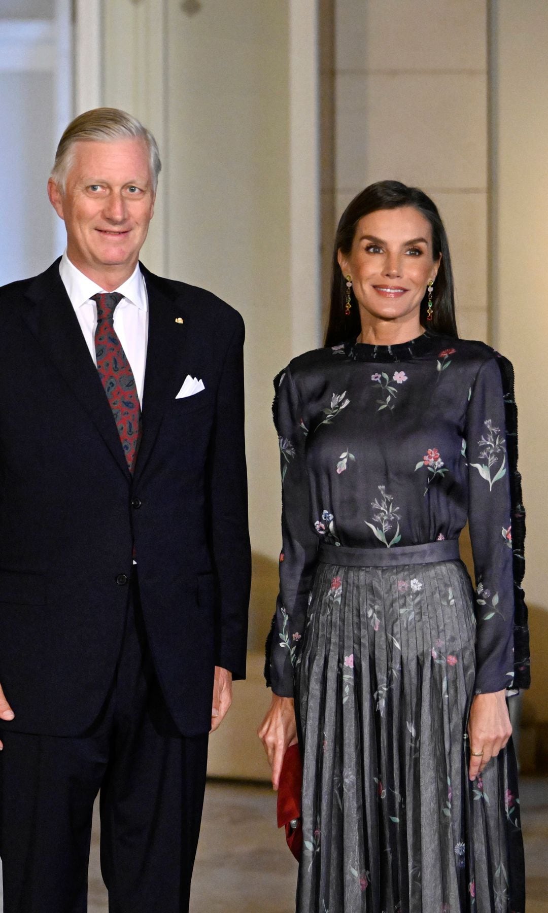 Reina Letizia