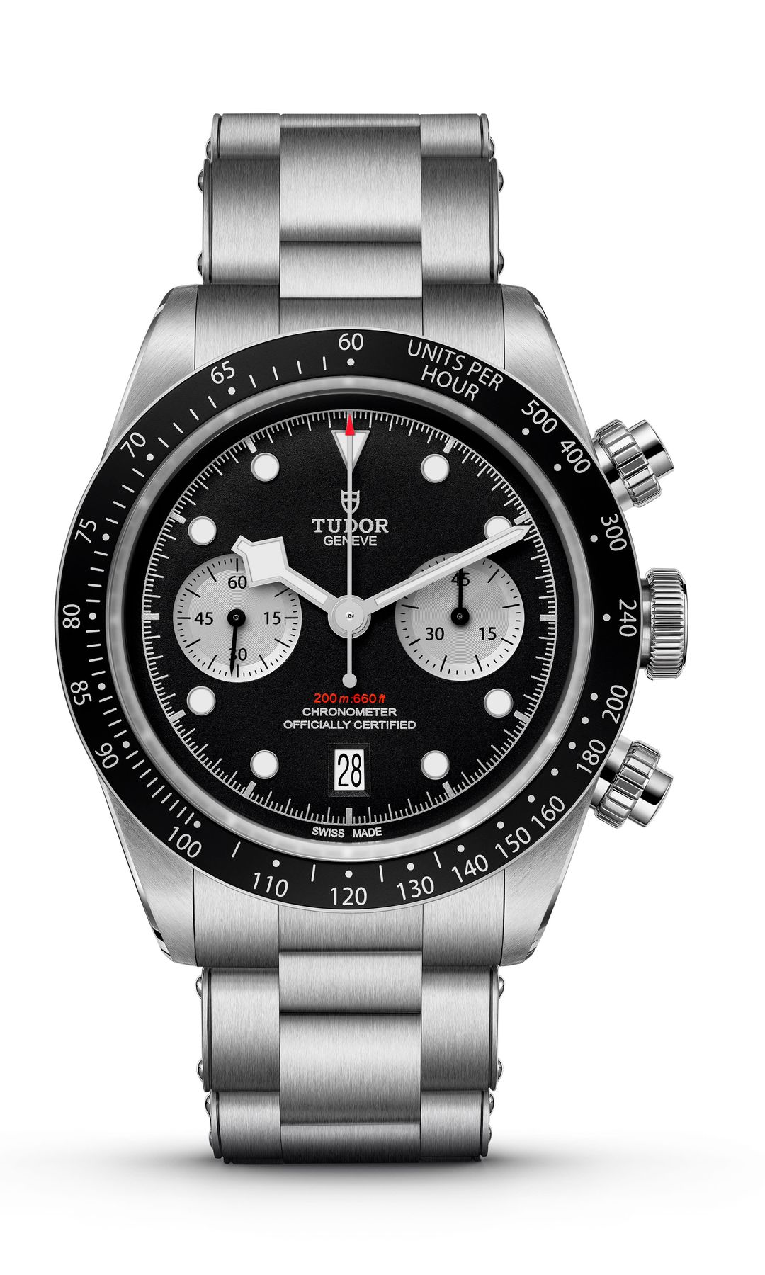 TUDOR