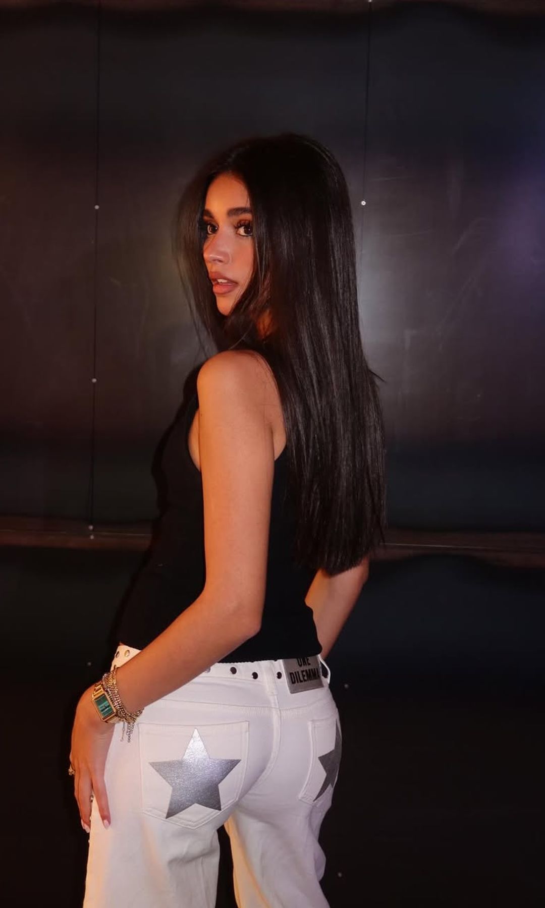 Inés García