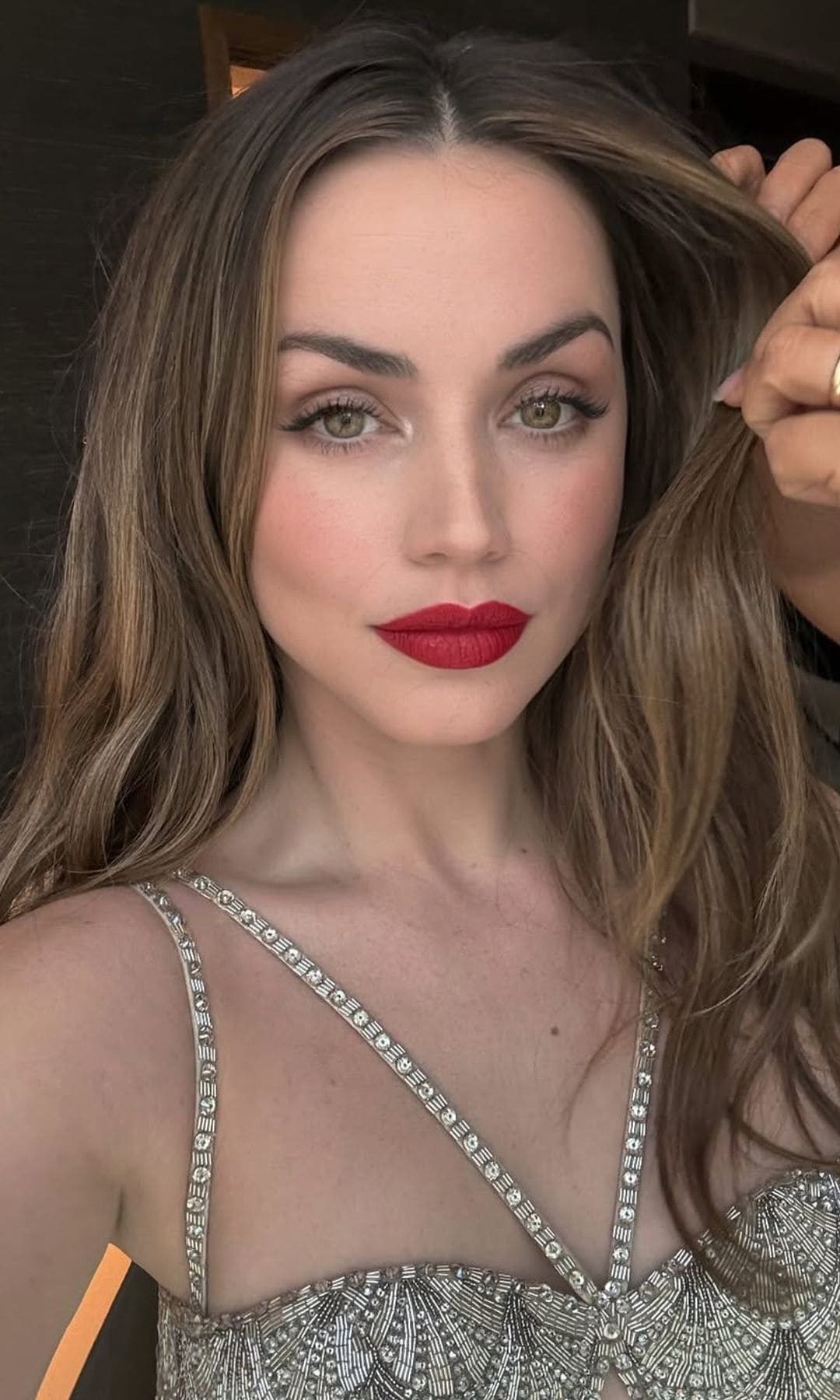 Ana de Armas