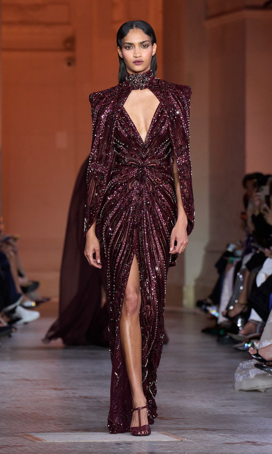Zuhair Murad Otoño/Invierno 2025-26
