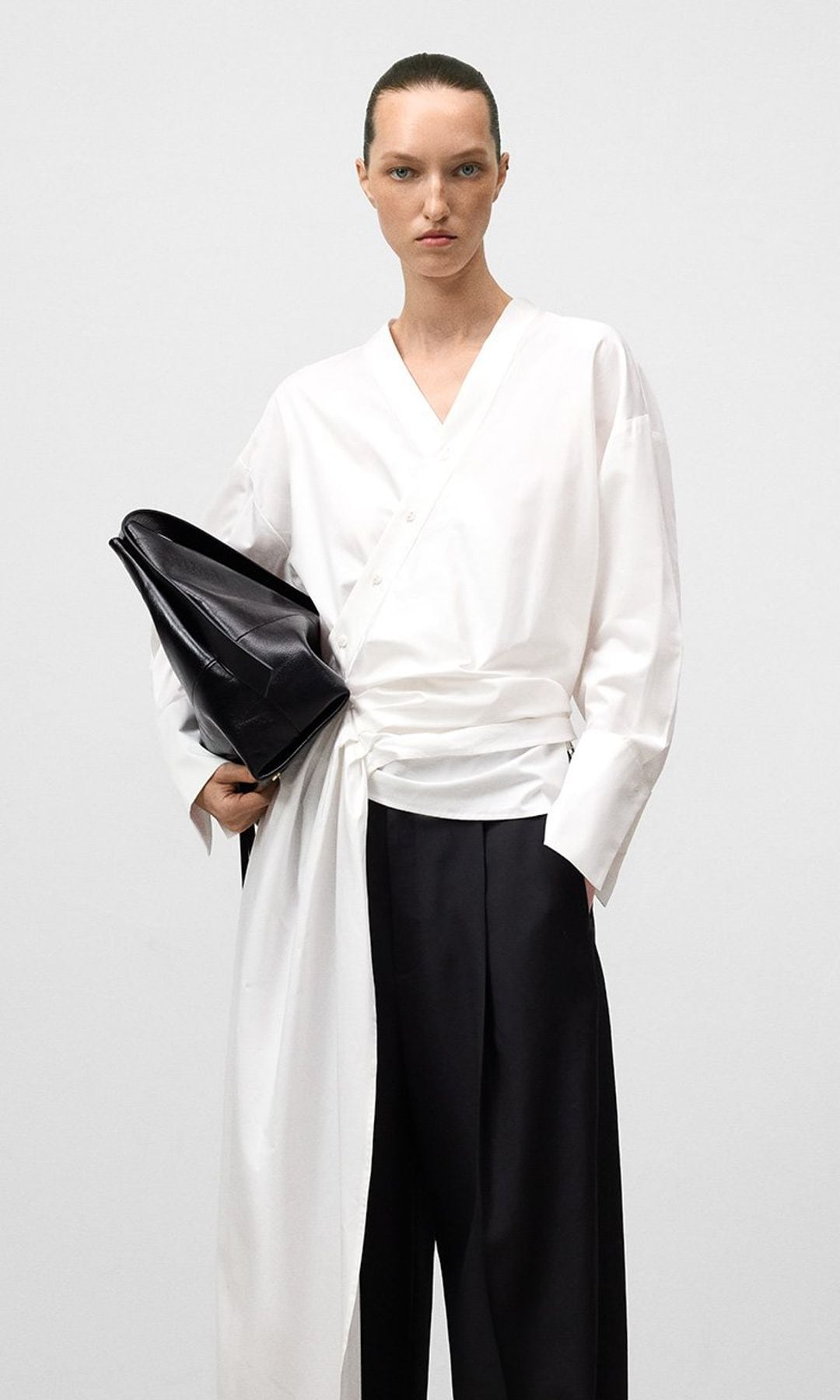  Las editoras de Fashion invertiremos en estos básicos de aspecto lujoso en las rebajas de enero