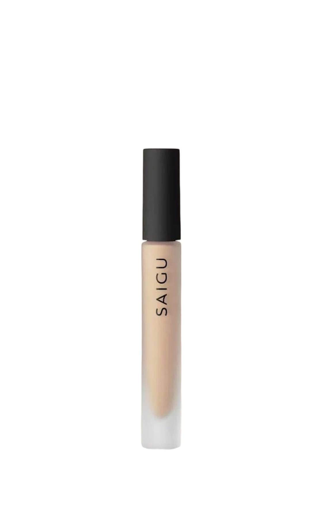 Corrector Mirada Radiante con aceite de romero (28€), SAIGU