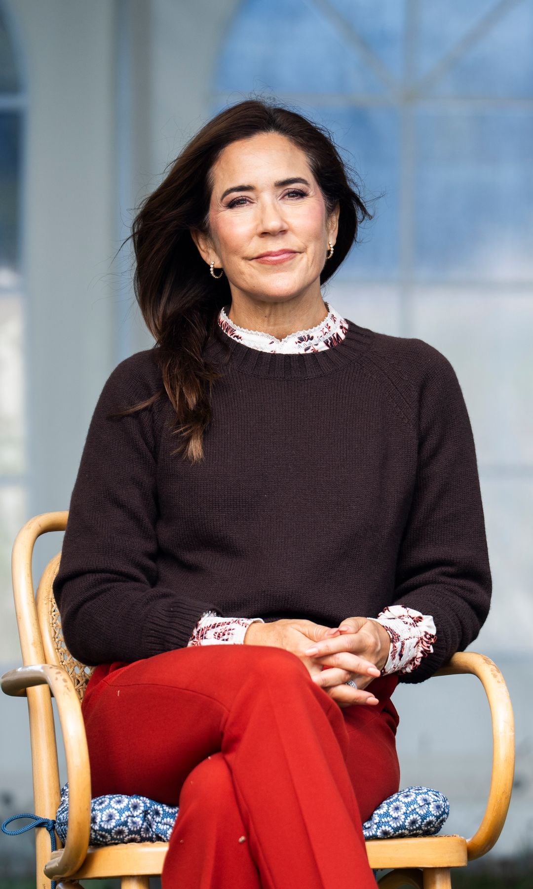 Mary de Dinamarca 