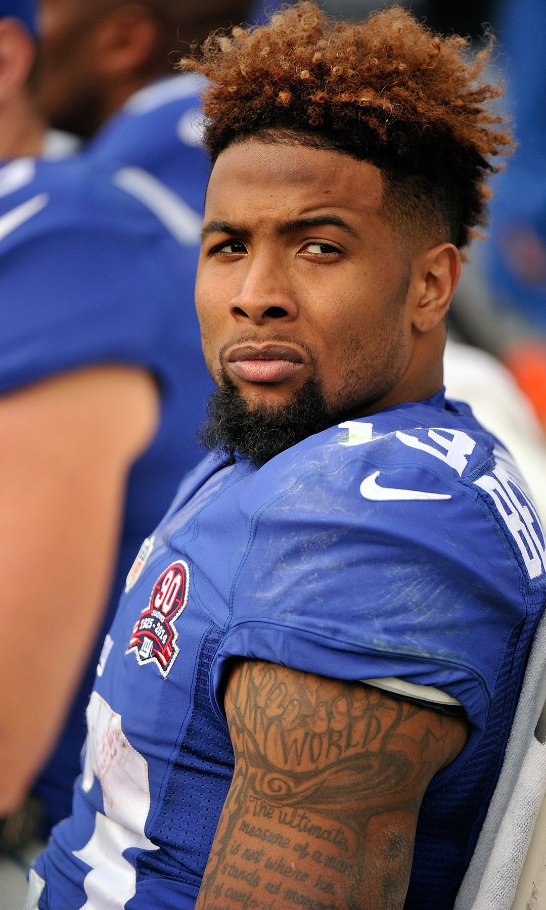 Odell Beckham