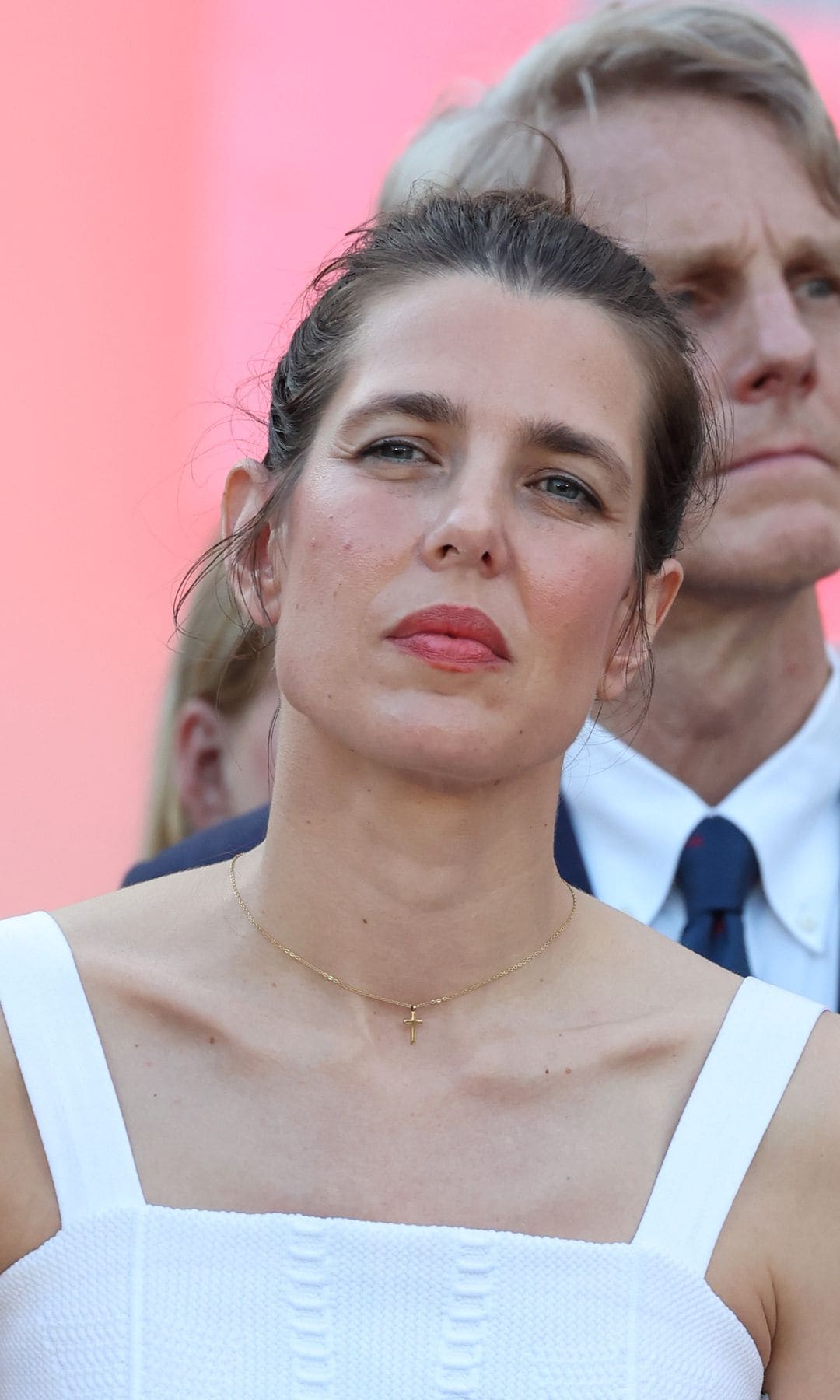 Carlota Casiraghi