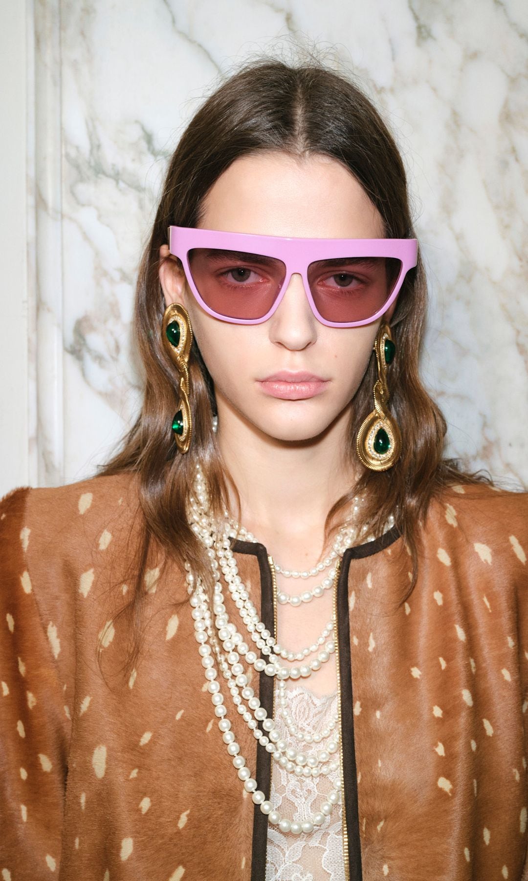 Valentino Off Season 2026, Pre-Otoño