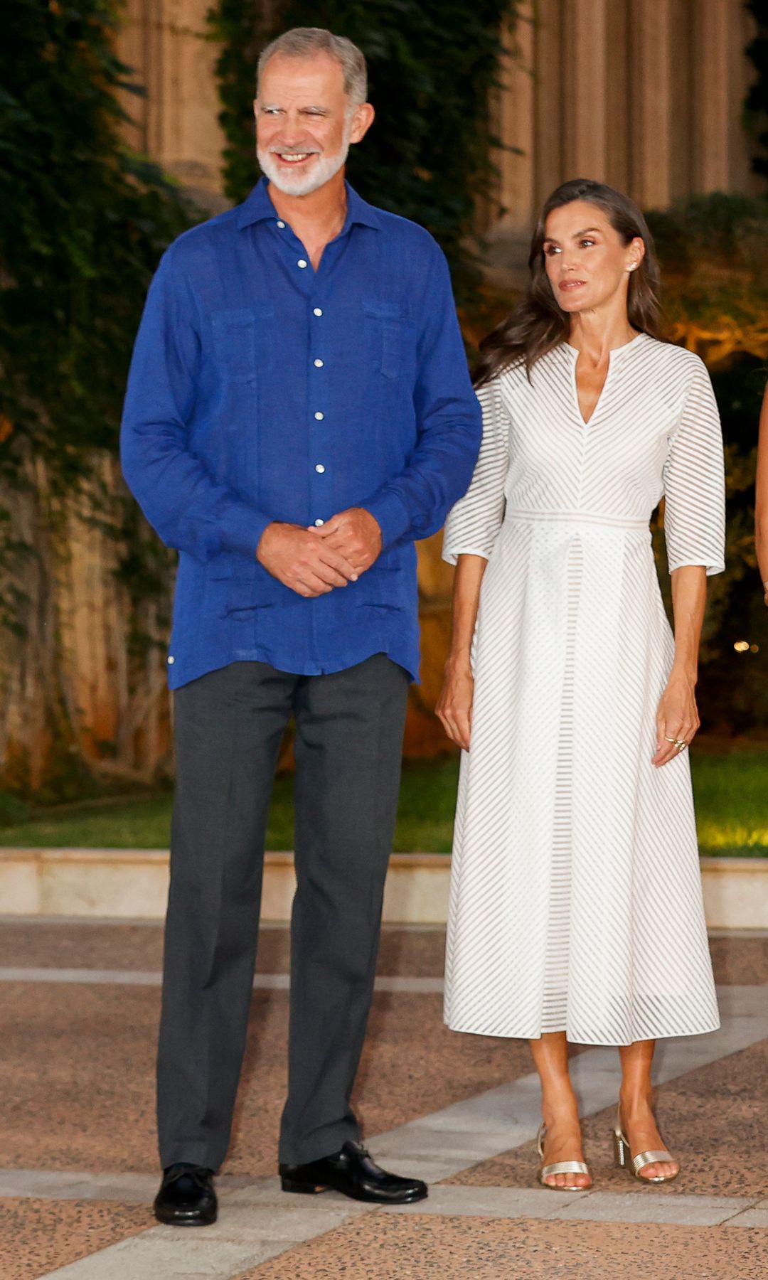 Reina Letizia