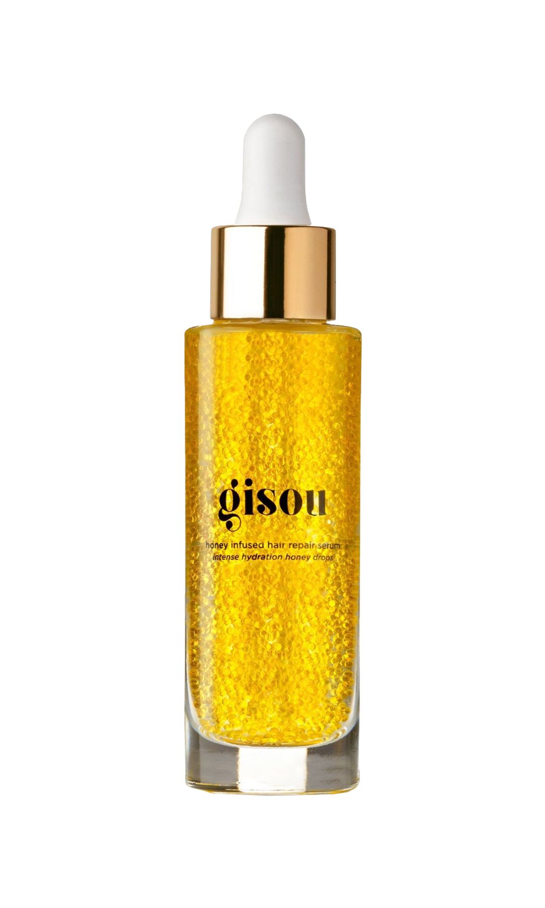 Hair Repair Serum (40€), Gisou