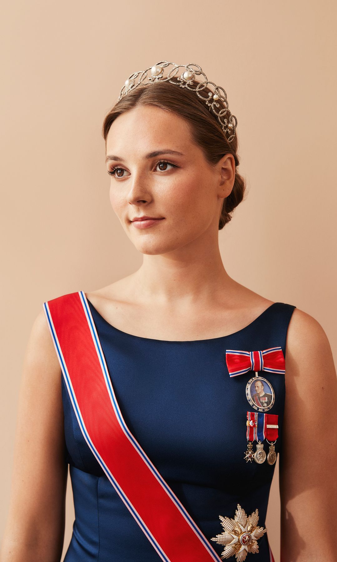 Ingrid de Noruega
