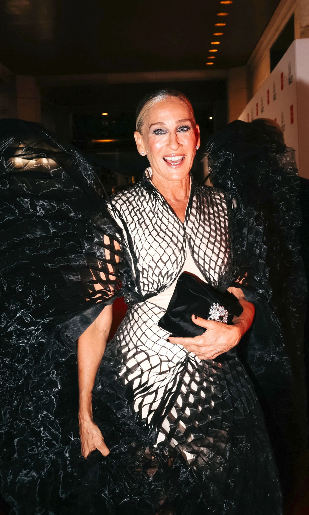 Sarah Jessica Parker