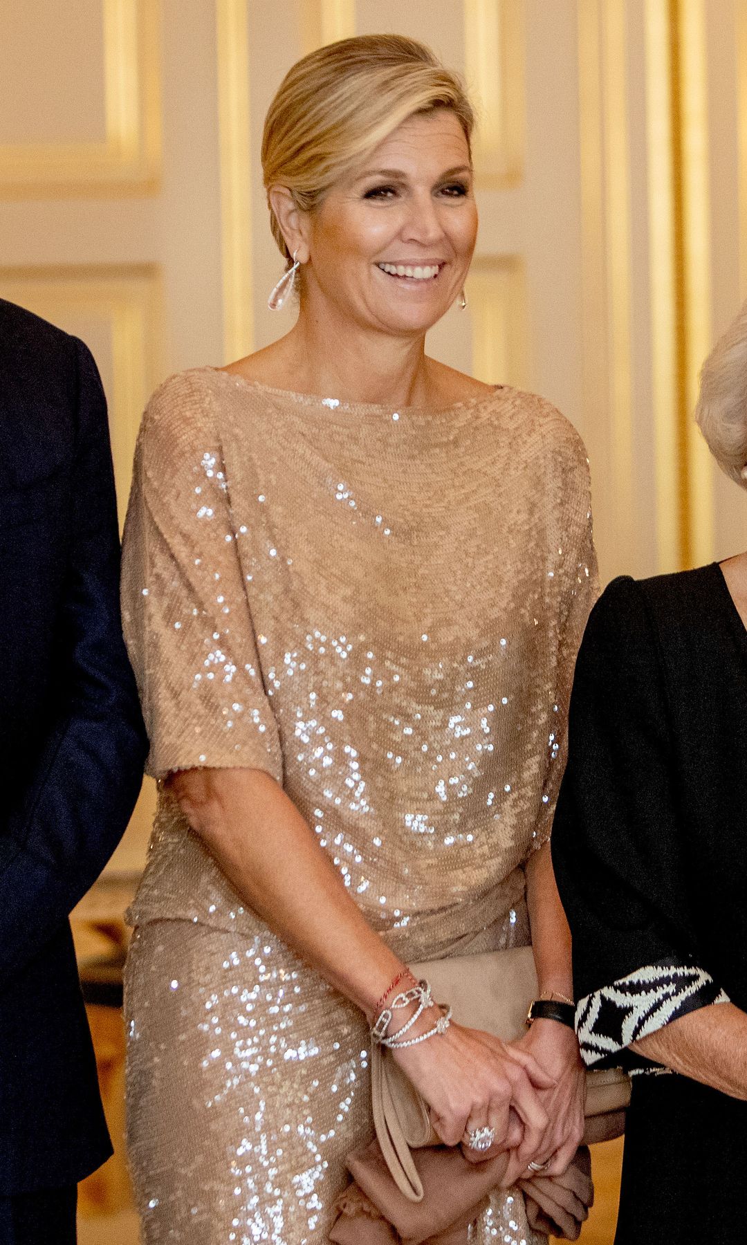 Máxima de Holanda