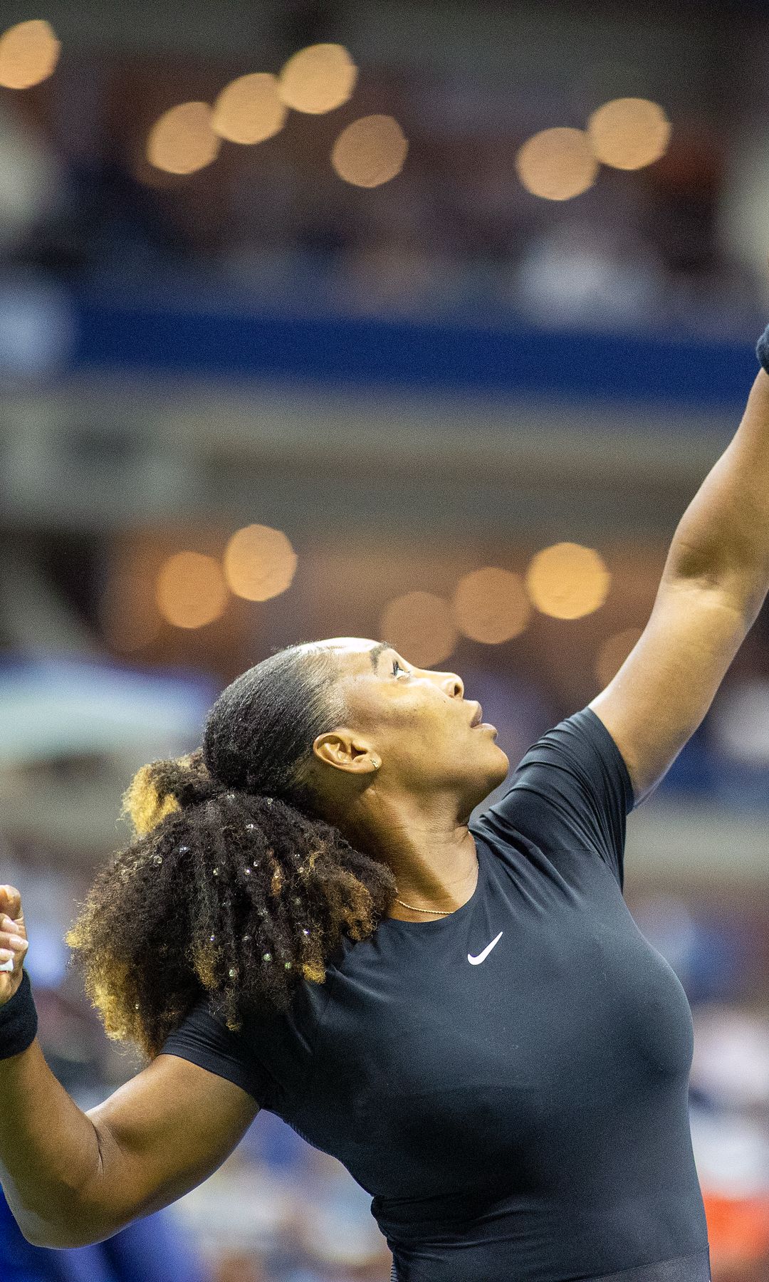 Venus Williams habla de sus fibrobiomas y su dolor menstrual