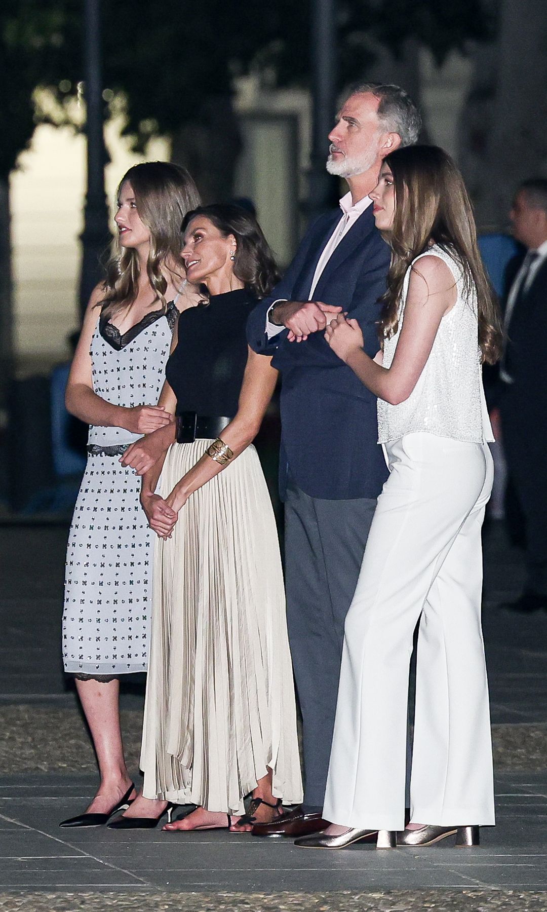 Reina Letizia