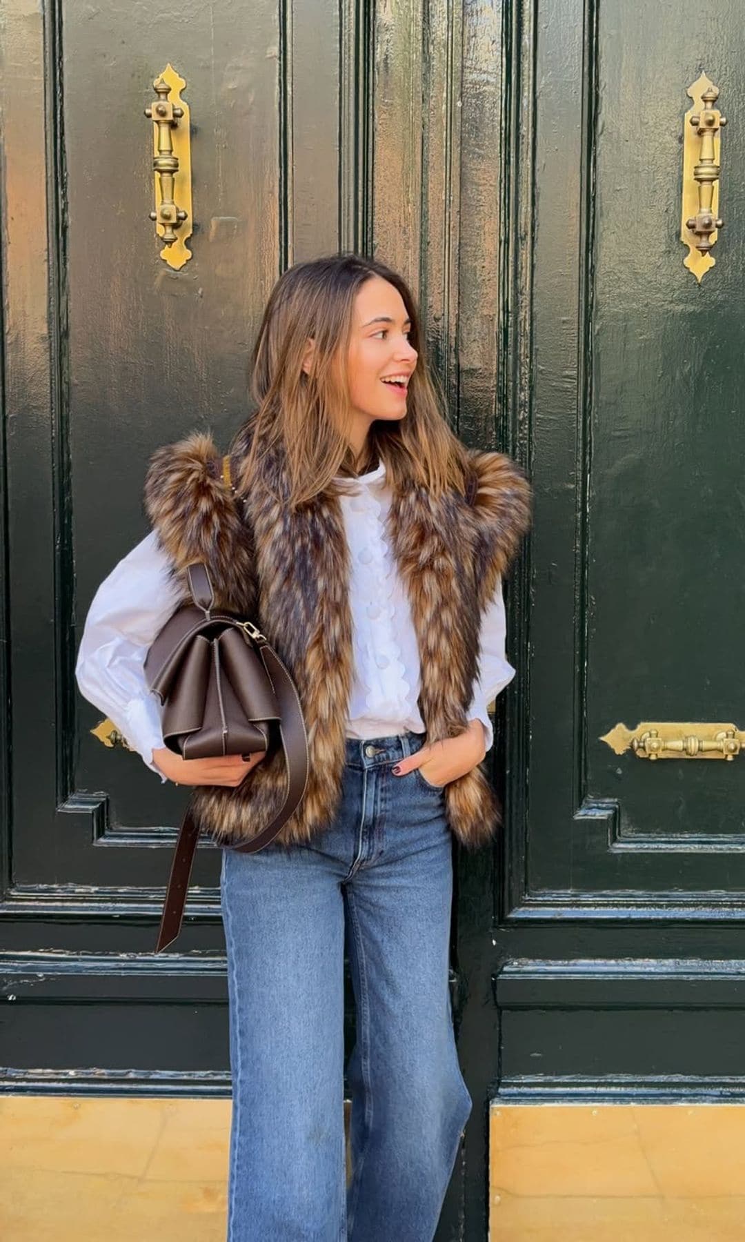 10 looks para febrero 2026