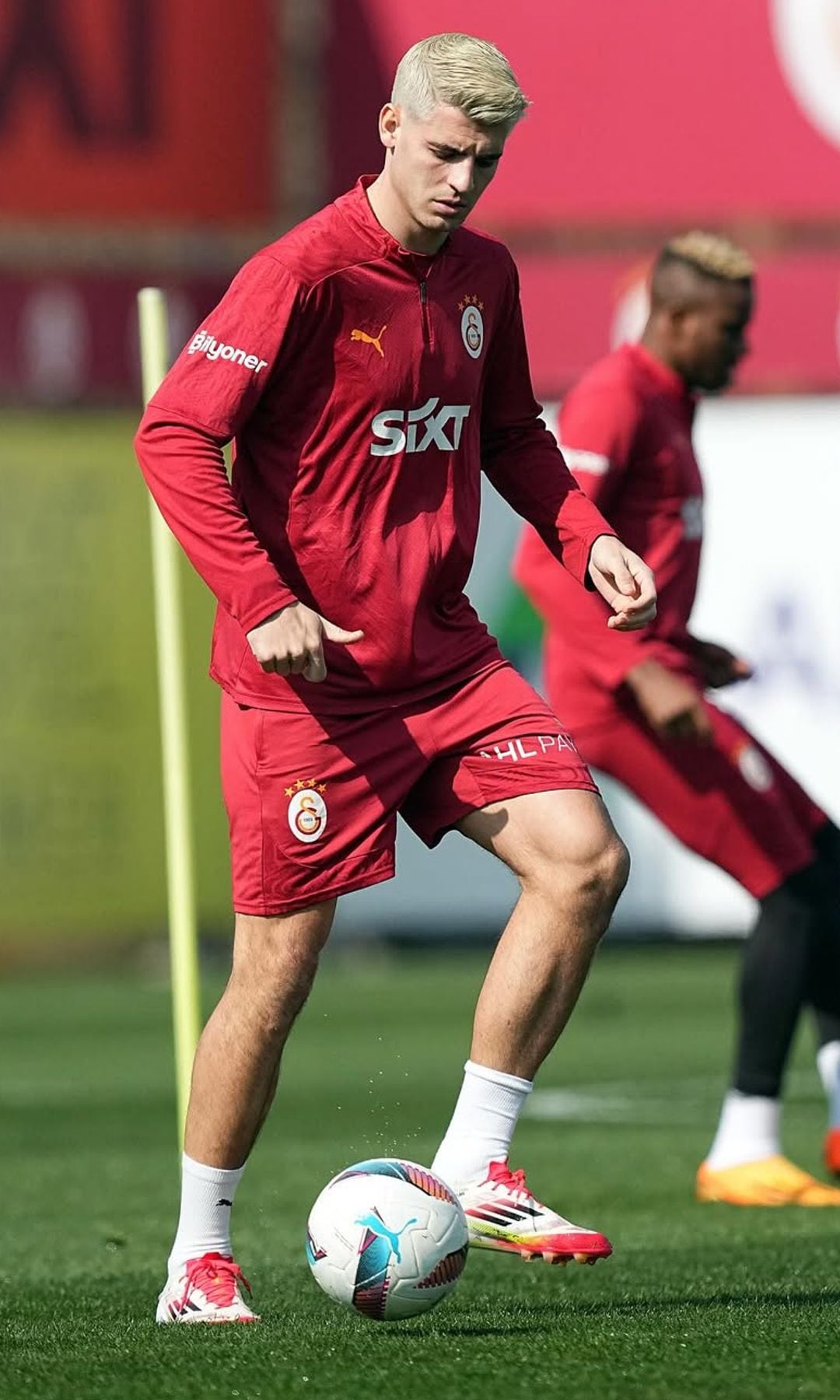 Álvaro Morata