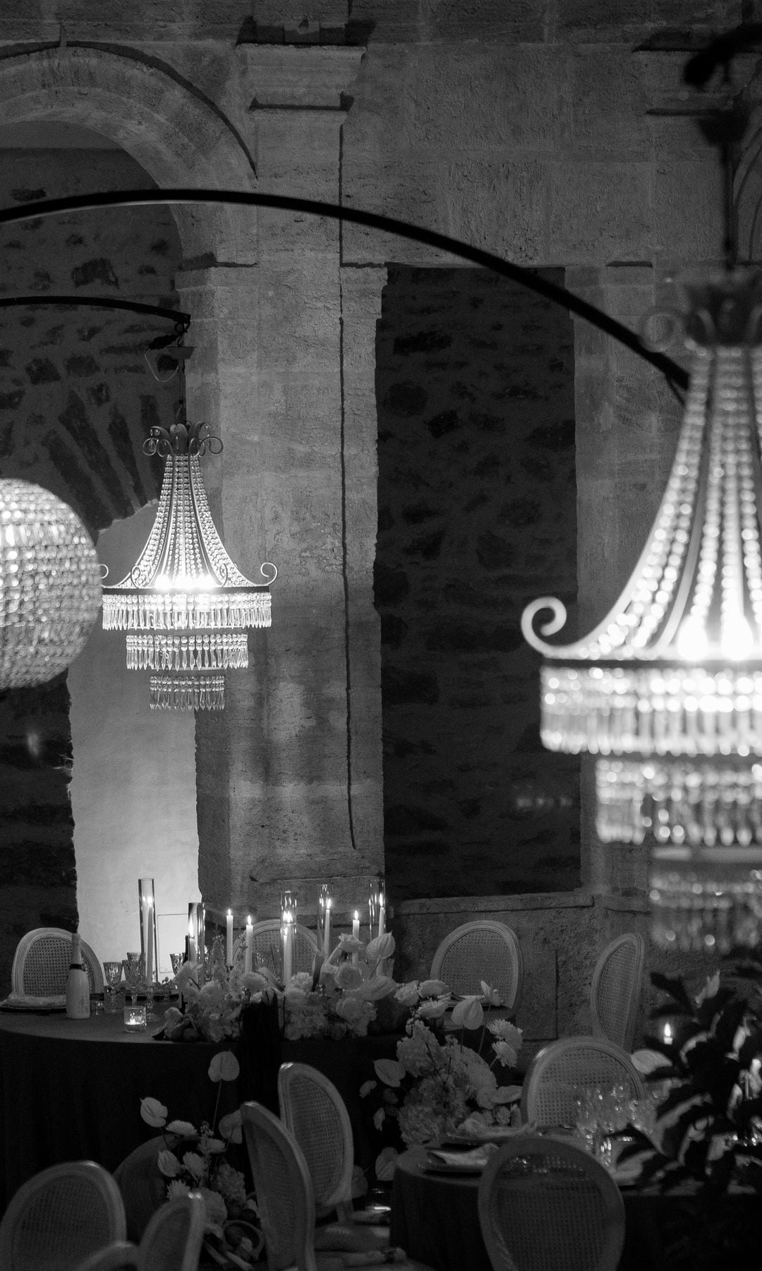 Decoración de bodas