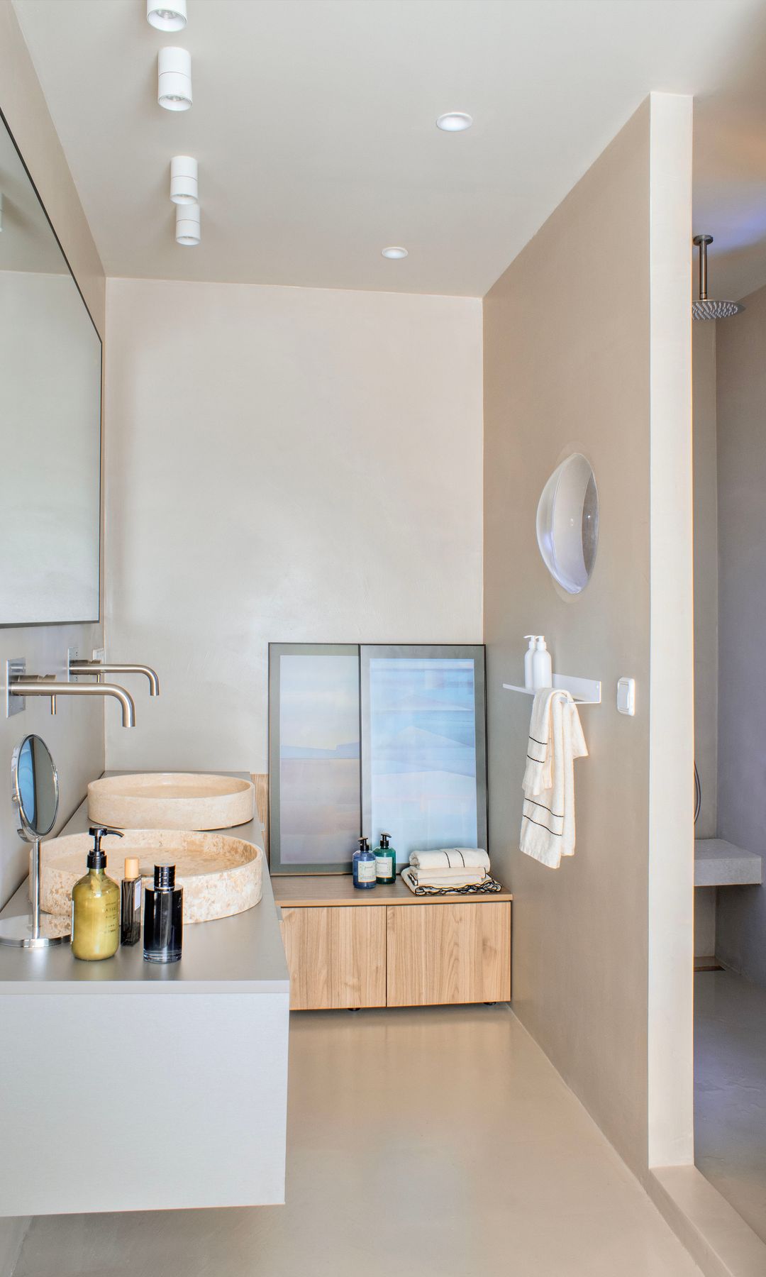 Baño