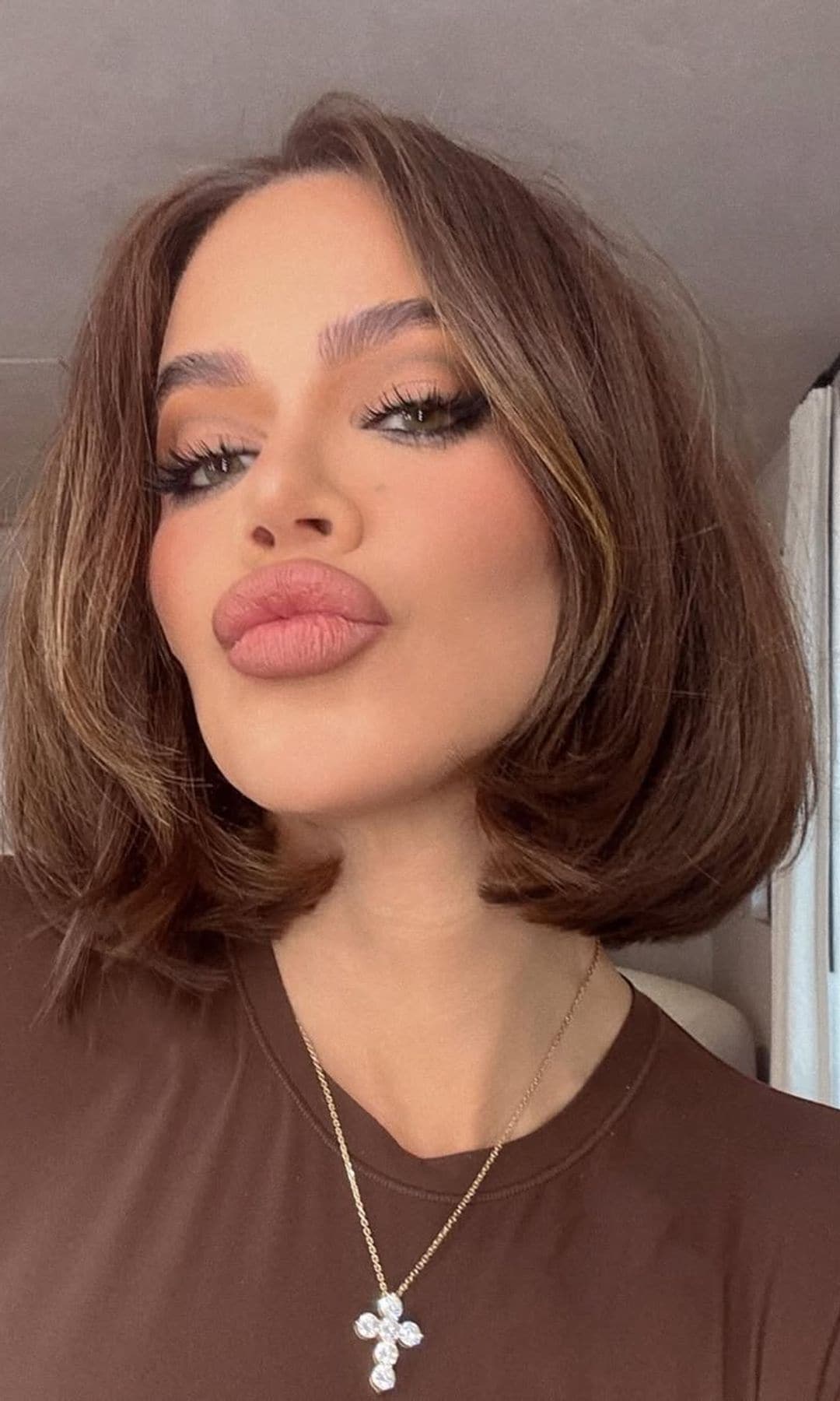 Los beneficios de un buen corte de pelo como el de Khloe Kardashian