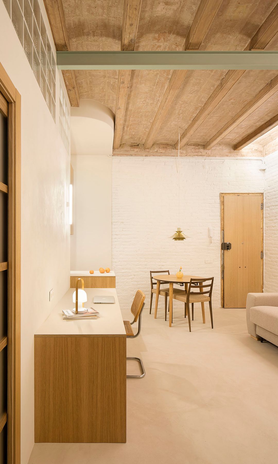 Mini apartamento