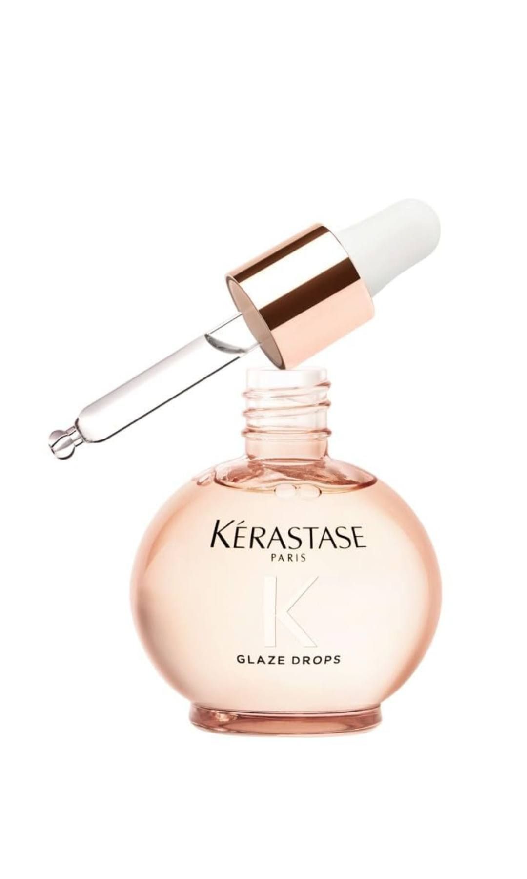 Gloss Absolu Aceite Ligero Antiencrespamiento (46,80€), Kérastase