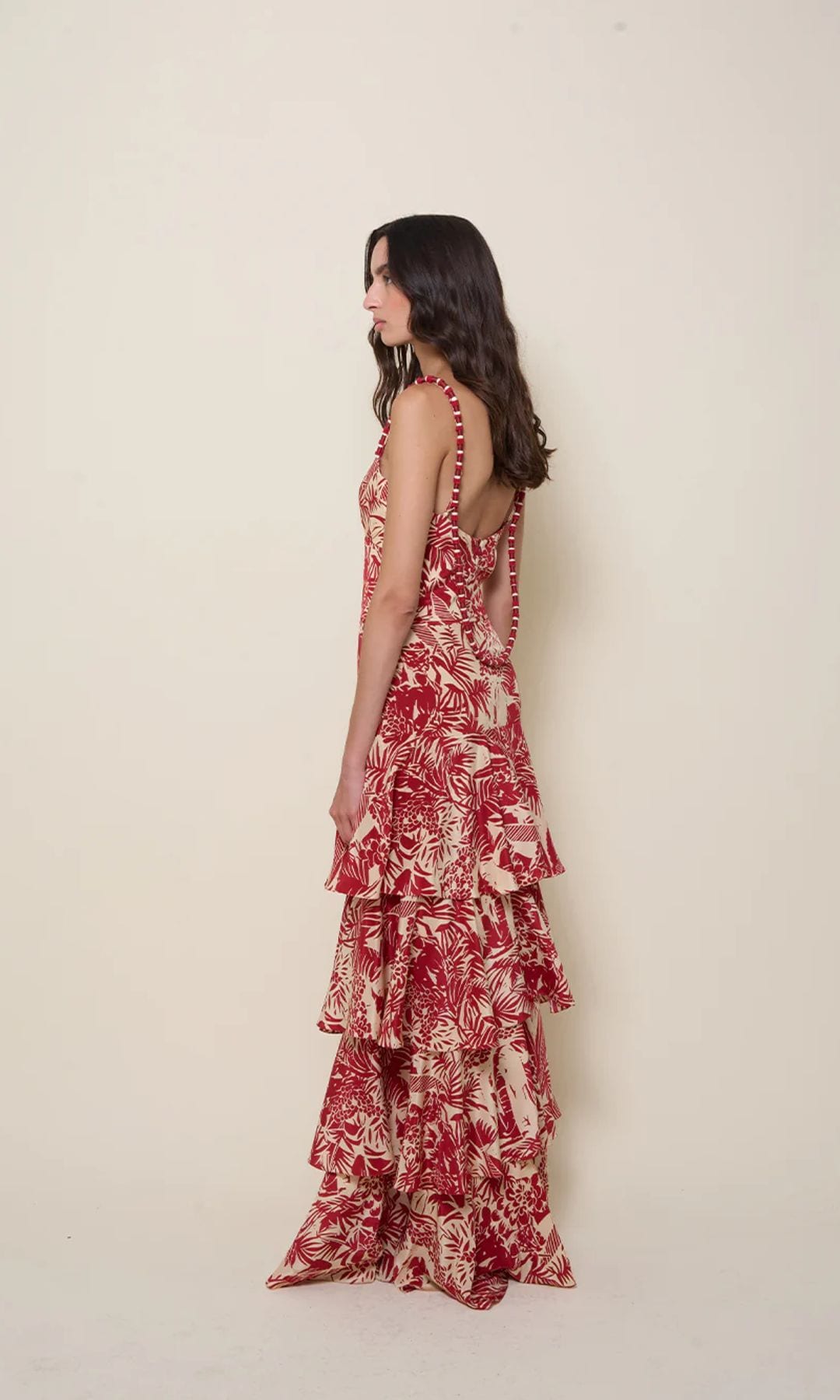 Vestido Johanna Ortiz