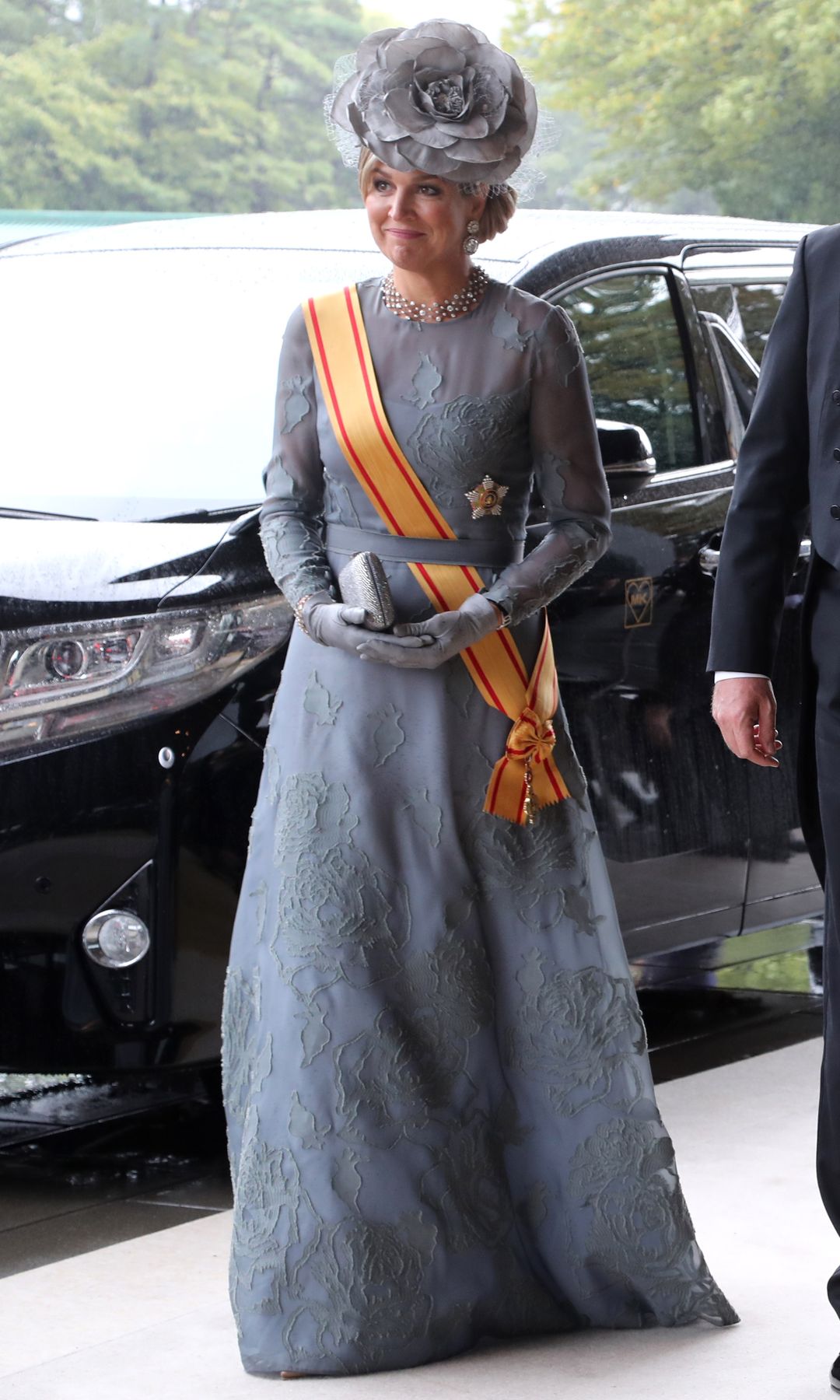 Máxima de Holanda