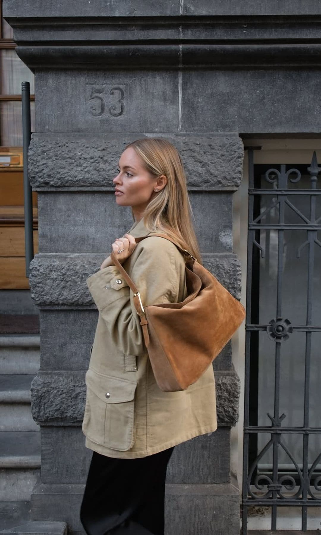 Soy editora de moda y me considero anti tendencia: estas son las 5 prendas de otoño-invierno en las que invertiré este Black Friday